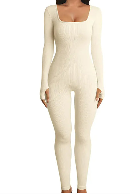 Yoga Jumpsuit