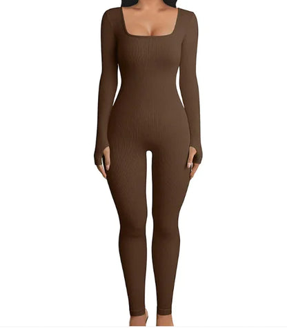 Yoga Jumpsuit
